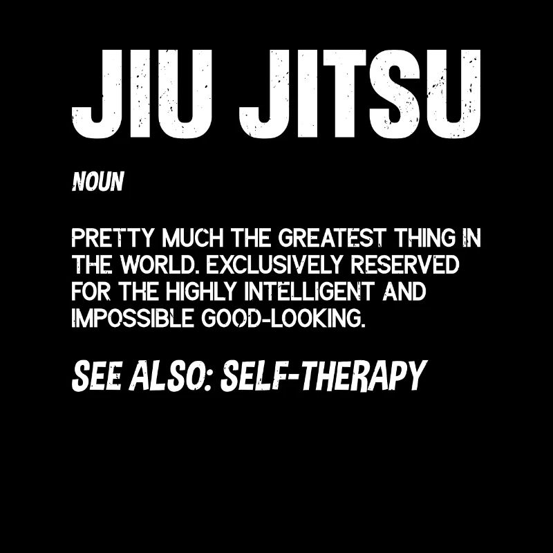 Jiu Jitsu