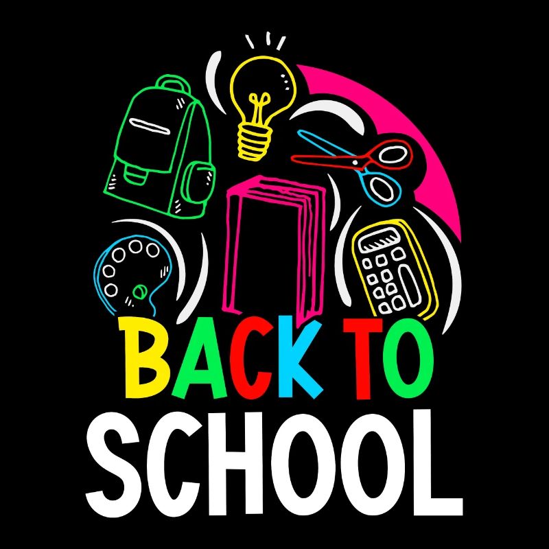 Retour à l’école Retour à l’école Enseignant de retour à l’école