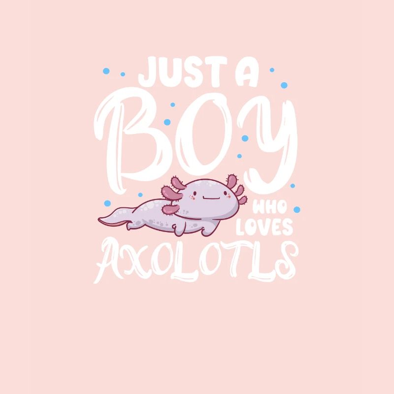 Axolotl