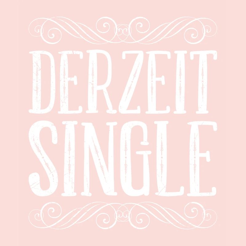 Derzeit Single Ich bin Single Party