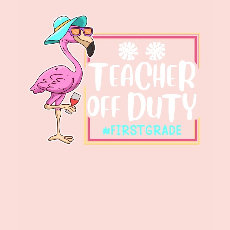 First Class Class Teachers on Vacation Teachers