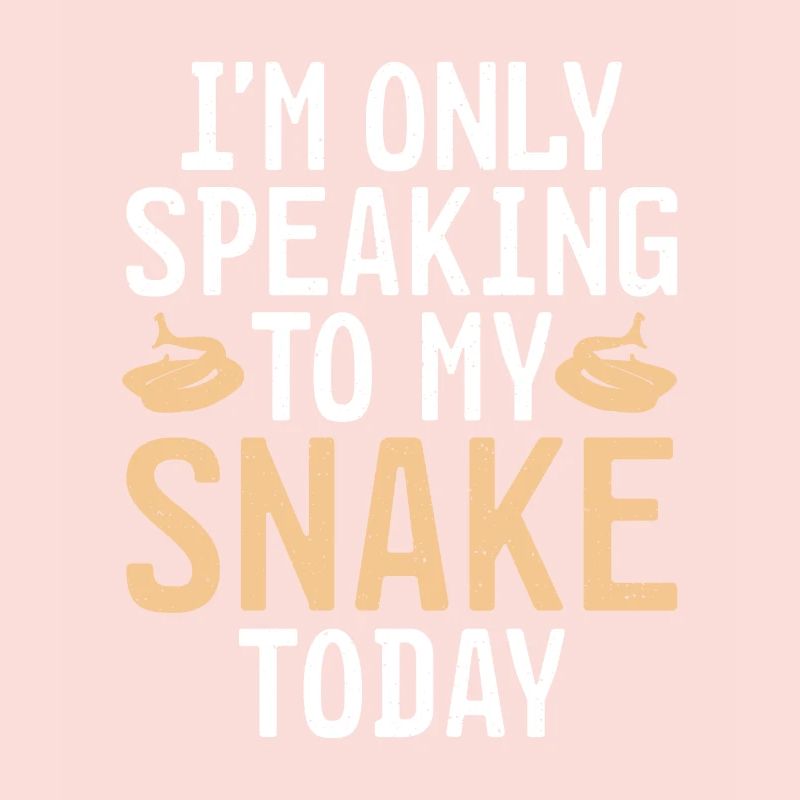Snake Gift Snake Lover