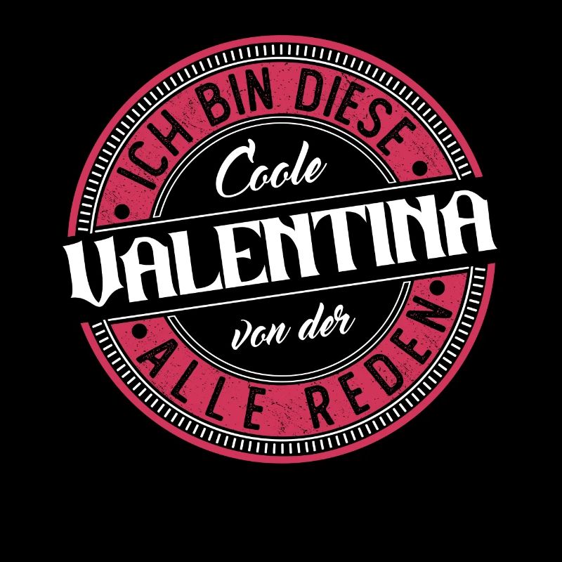 Valentina Geschenkidee Geschenk Geburtstag
