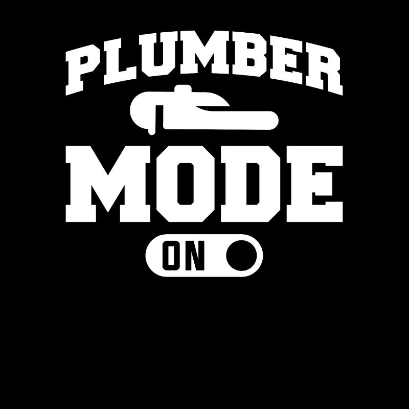 Klempner-Modus für Klempner