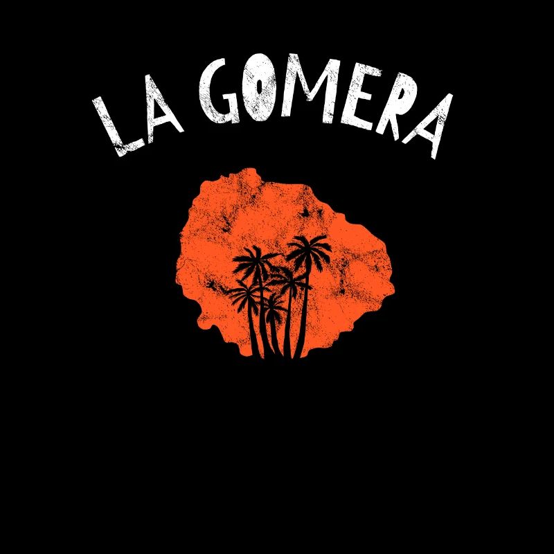La Gomera