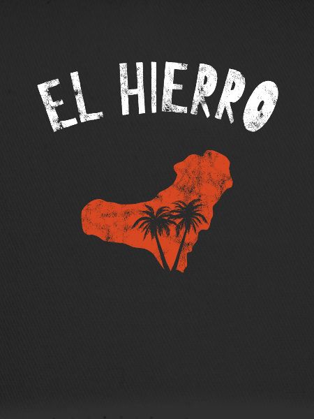 El hierro