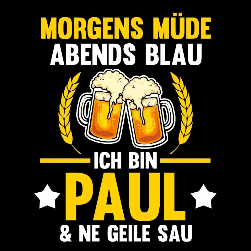 Paul