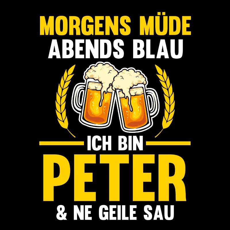 Peter
