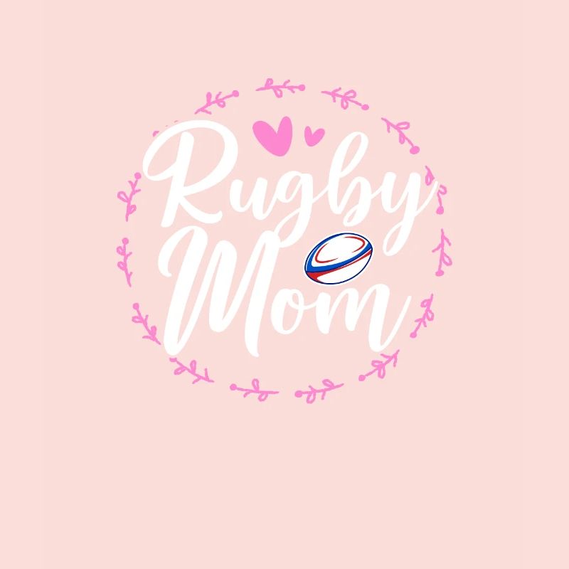 Rugby Mutter