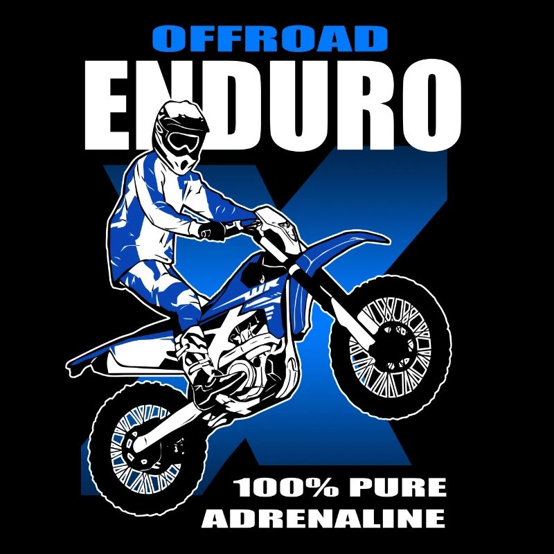 Enduro Tout-terrain