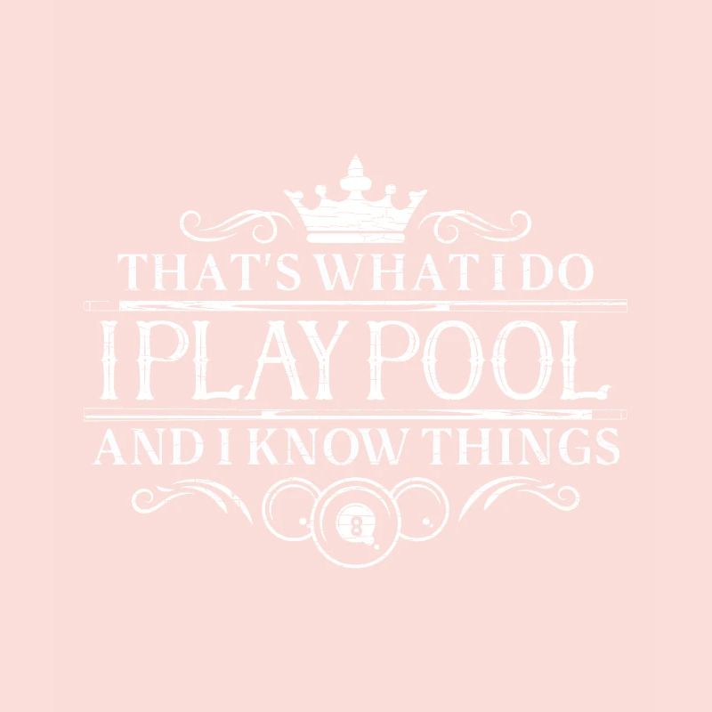 Poolbillard Billard