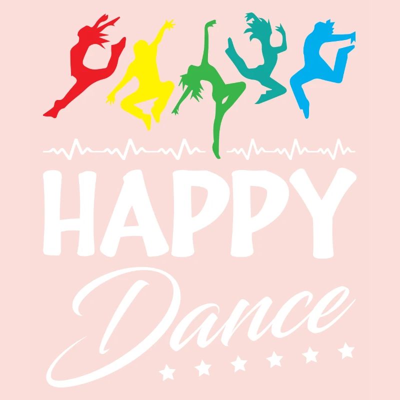 Danse joyeuse