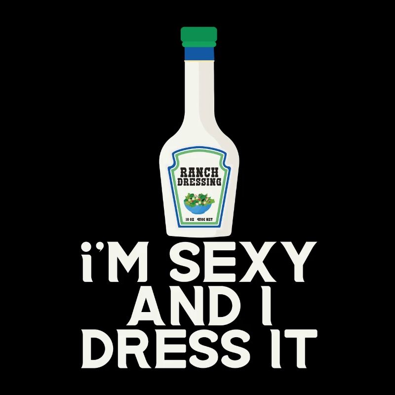 Ranch -Dressing -Ranch -Salad Dressing