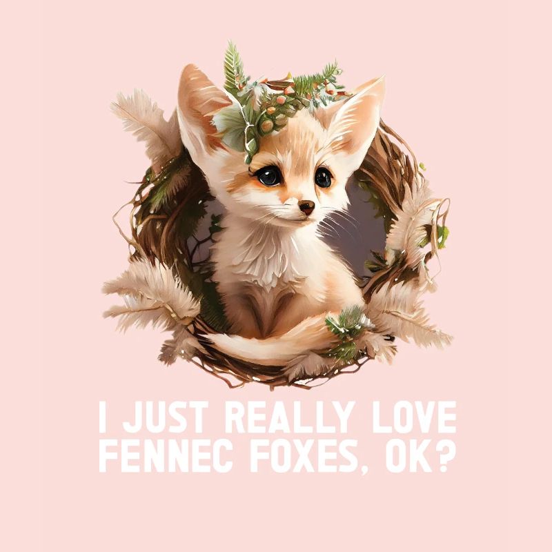 Fennec Fox