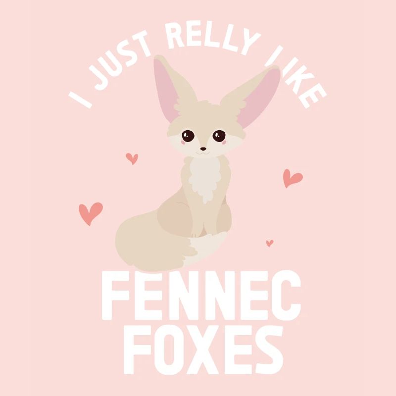 Fennec Fox