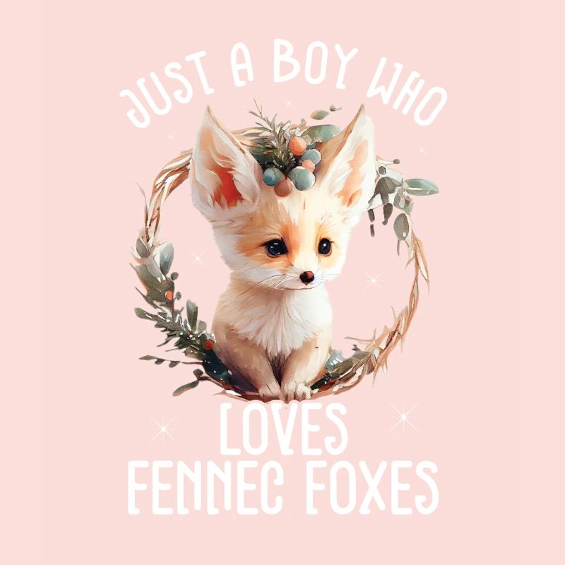 Fennec Fox