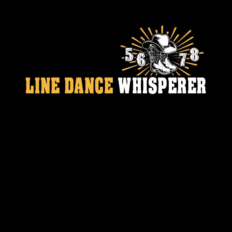 Line Dance Whisperer Line Dancing