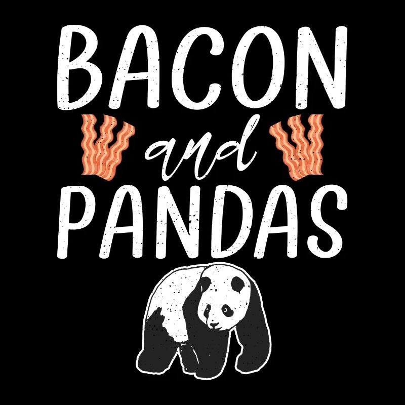 Panda Cadeaux Panda Lover