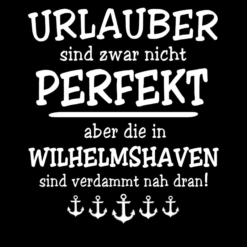 Wilhelmshaven