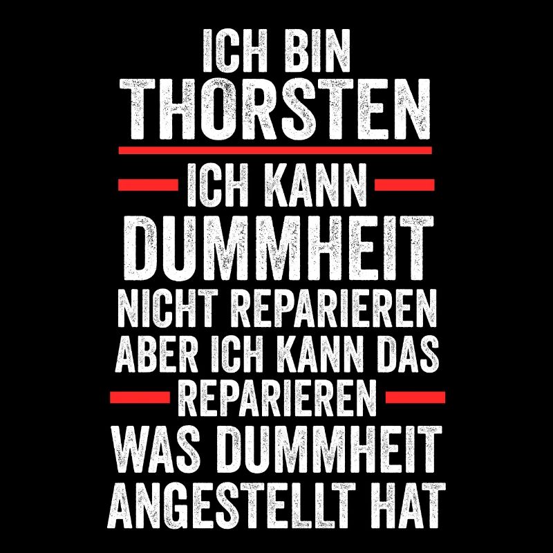 Thorsten