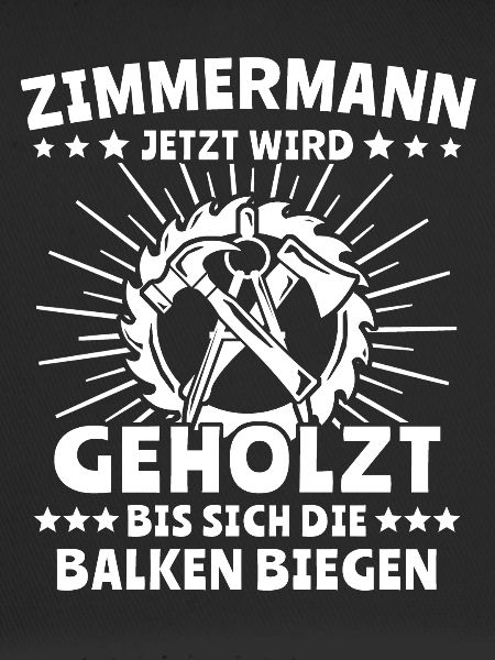 Zimmermann Zimmerer