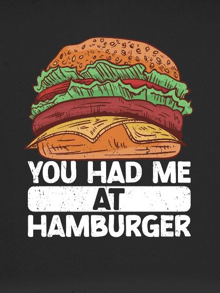 Hamburger
