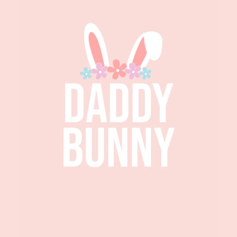 Happy Easter Rabbit Funny Easter Day