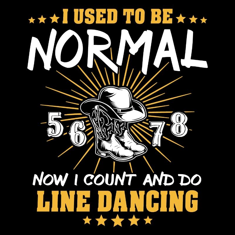 Line Dancing