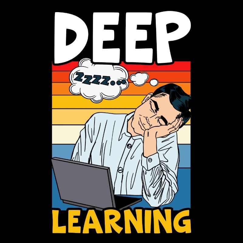 Deep Learning AI Artificial Intelligence Robotics