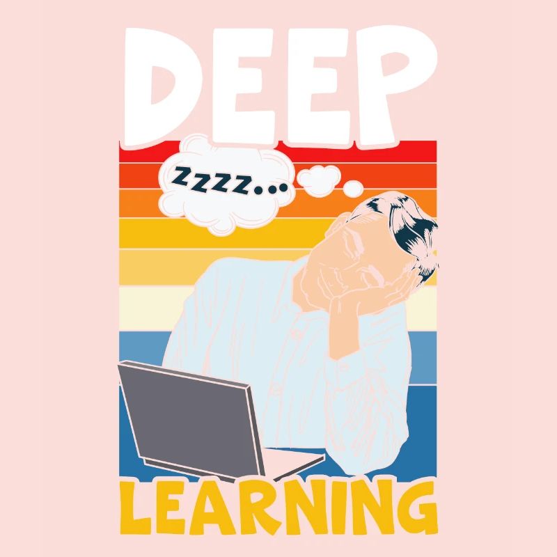 Deep Learning AI Intelligence artificielle Robotique