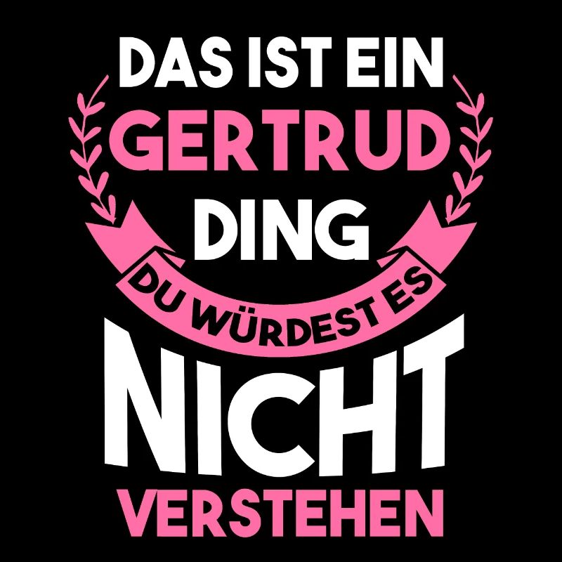 Gertrud