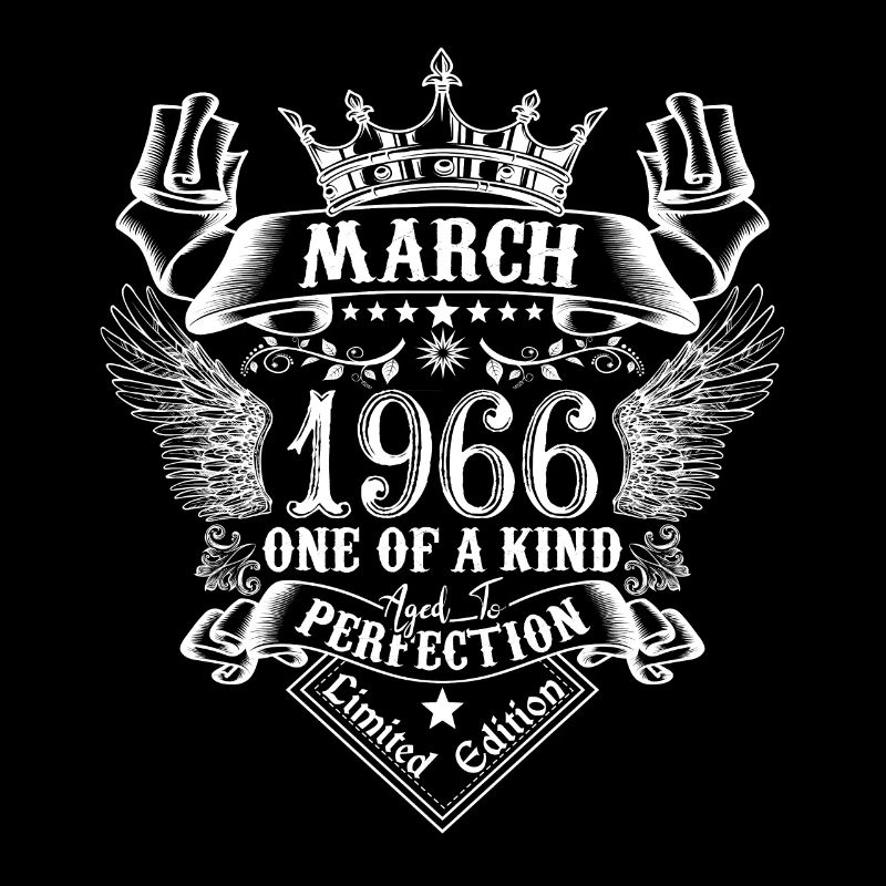 Mars 1966 anniversaire Mars 1966 Mars