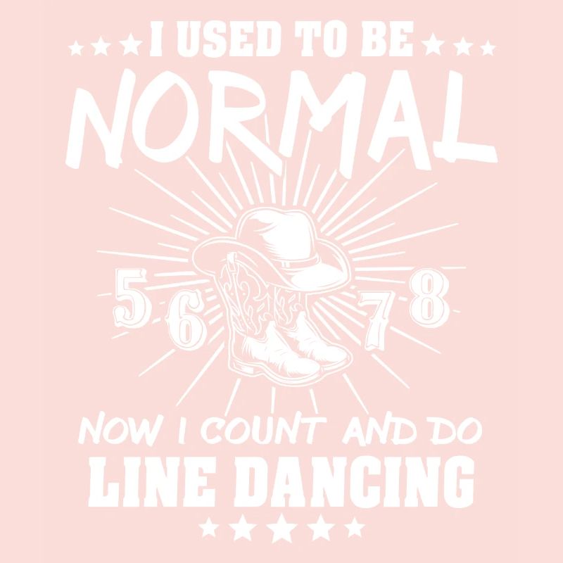 Line Dancing Line Dance