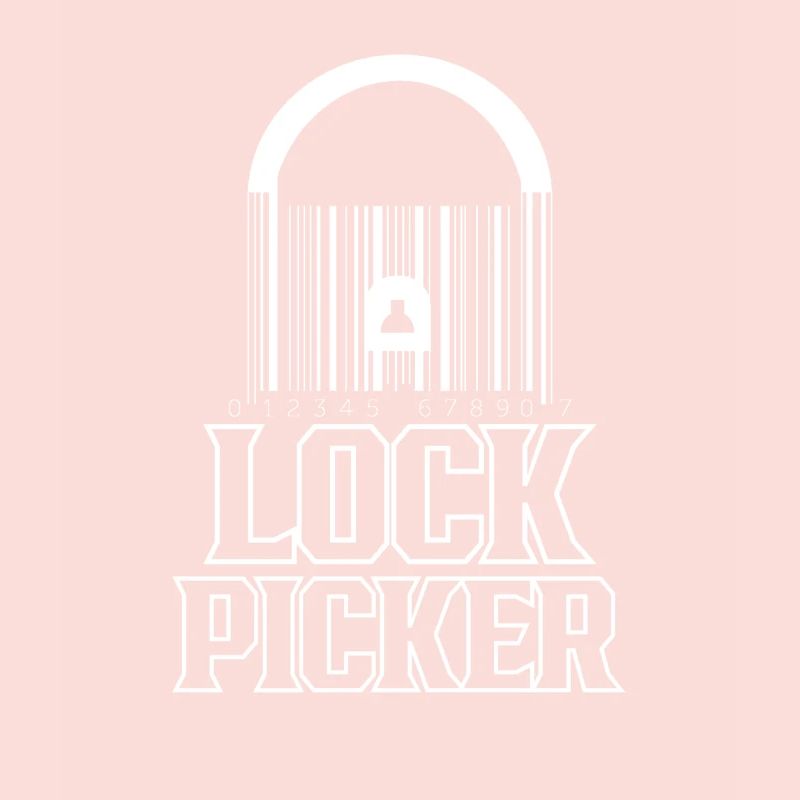 Schlossknacker Lock Picker Schloss Lock Picking