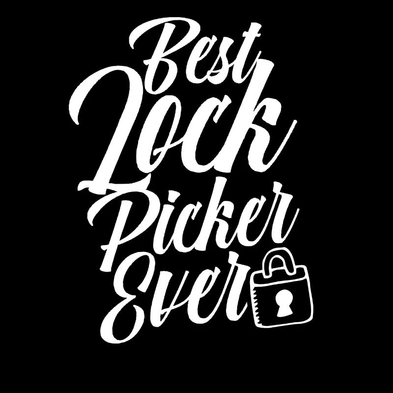 Der Beste Lock Picker Aller Zeiten Lock Picking