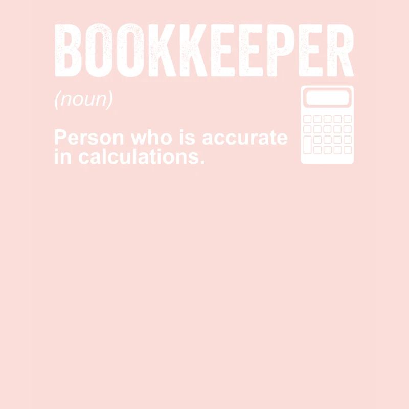 Tenue de livres Comptable Comptable