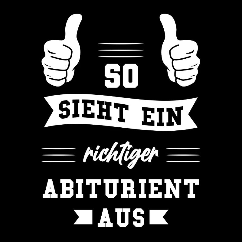 Abitur Abschluss Gymansium Abschluss Geschenk