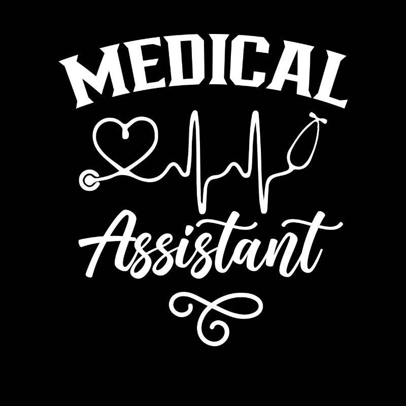 Medizinischer Assistent Krankenschwester Assistenz