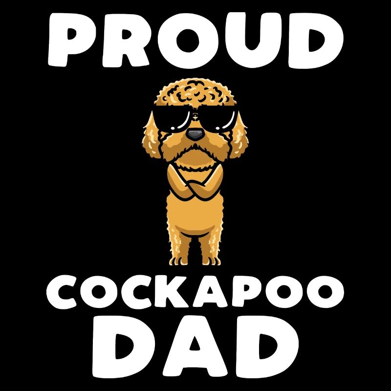 Cockapoo Hund