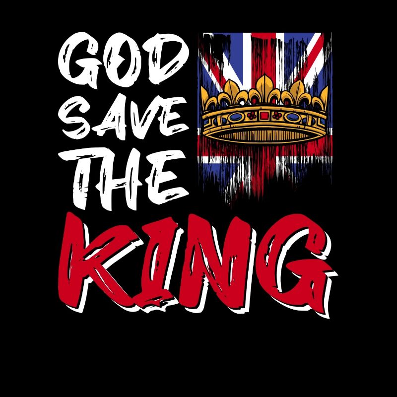 God Save The Kind May 06 2023