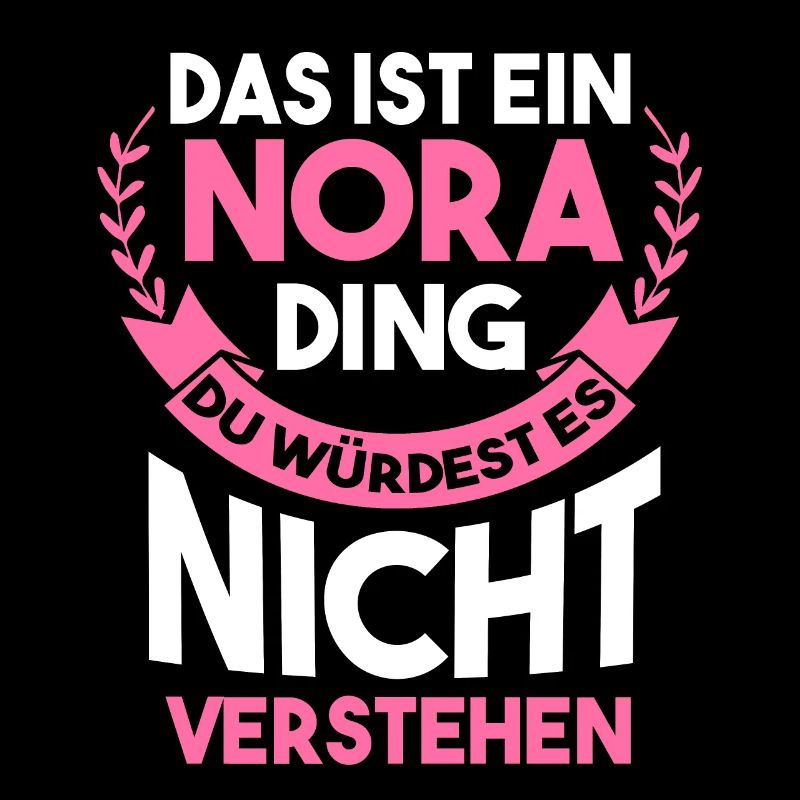 Name Nora