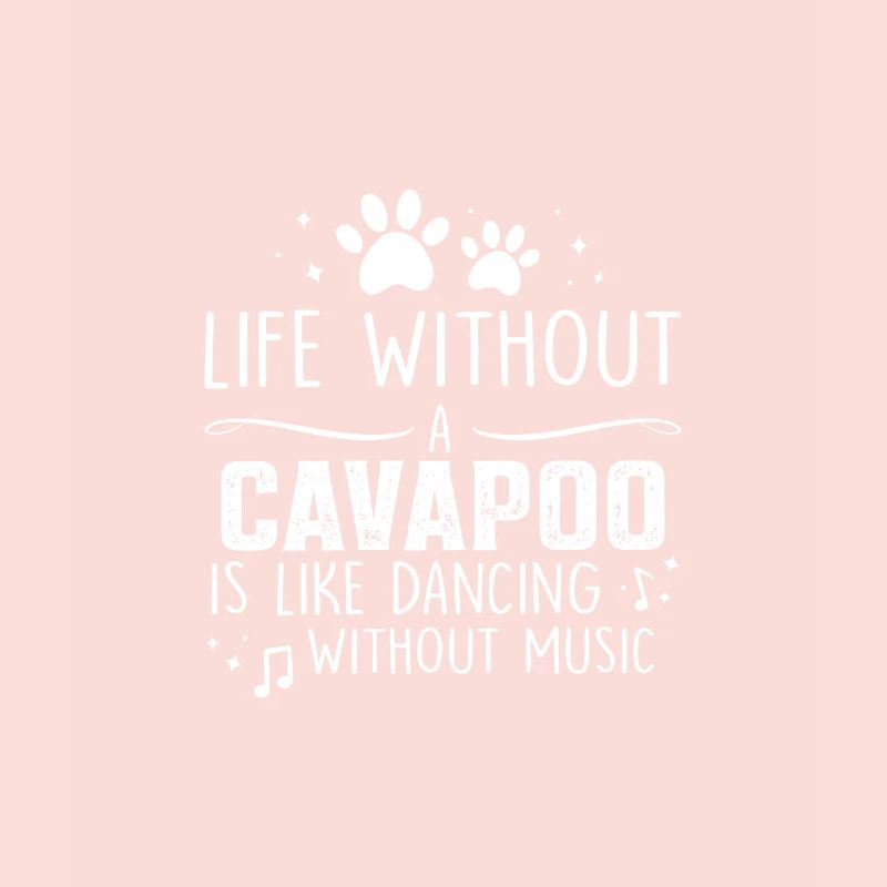 Life without Cavapoo