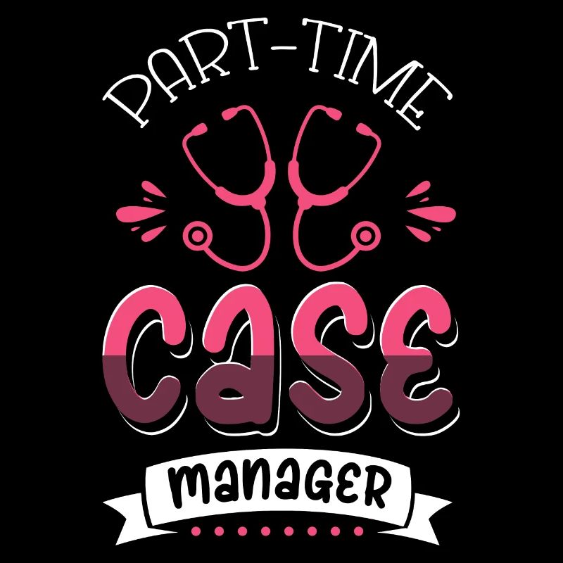 Teilzeit Case Manager