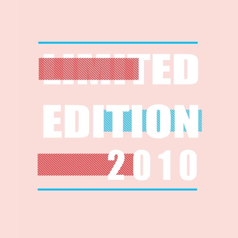 Edition Limitée 2010