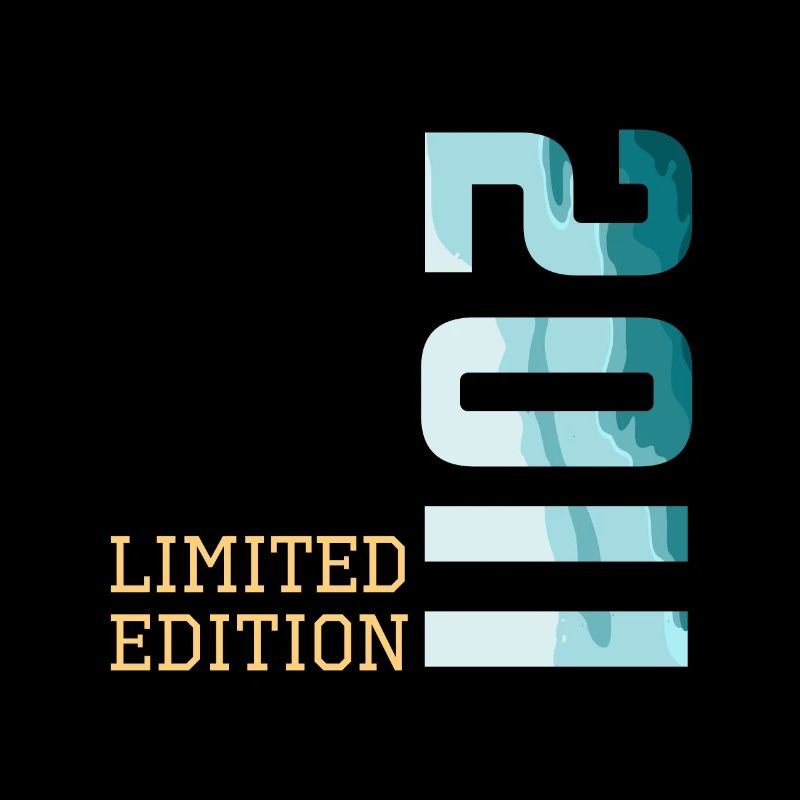 2011 Limited Edition