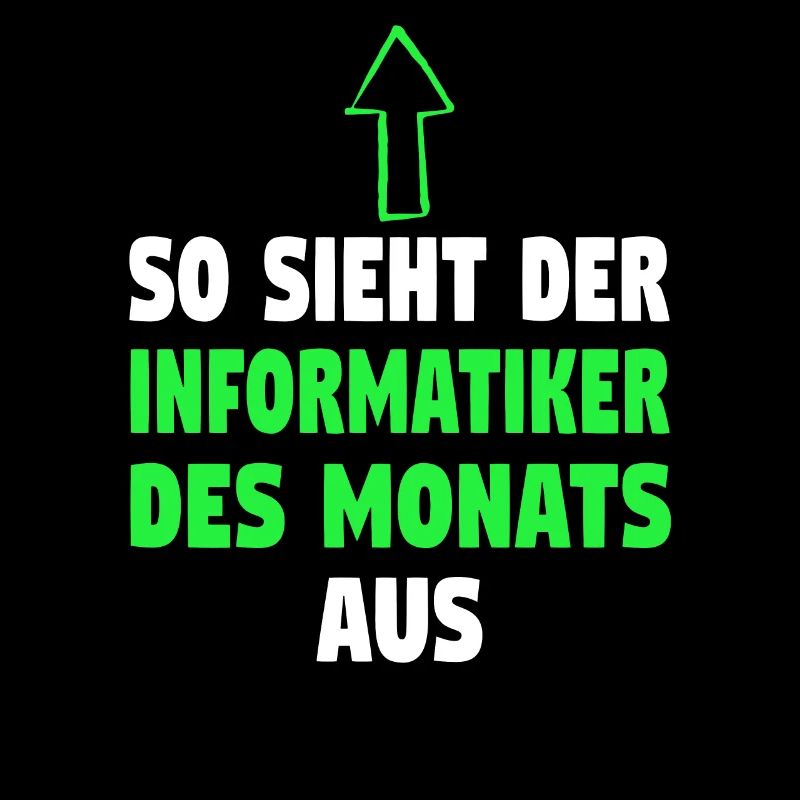 Informatik Computer Programmierer Entwickler Coder