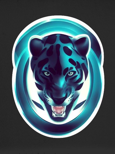 Panther - Felin - Wilderness