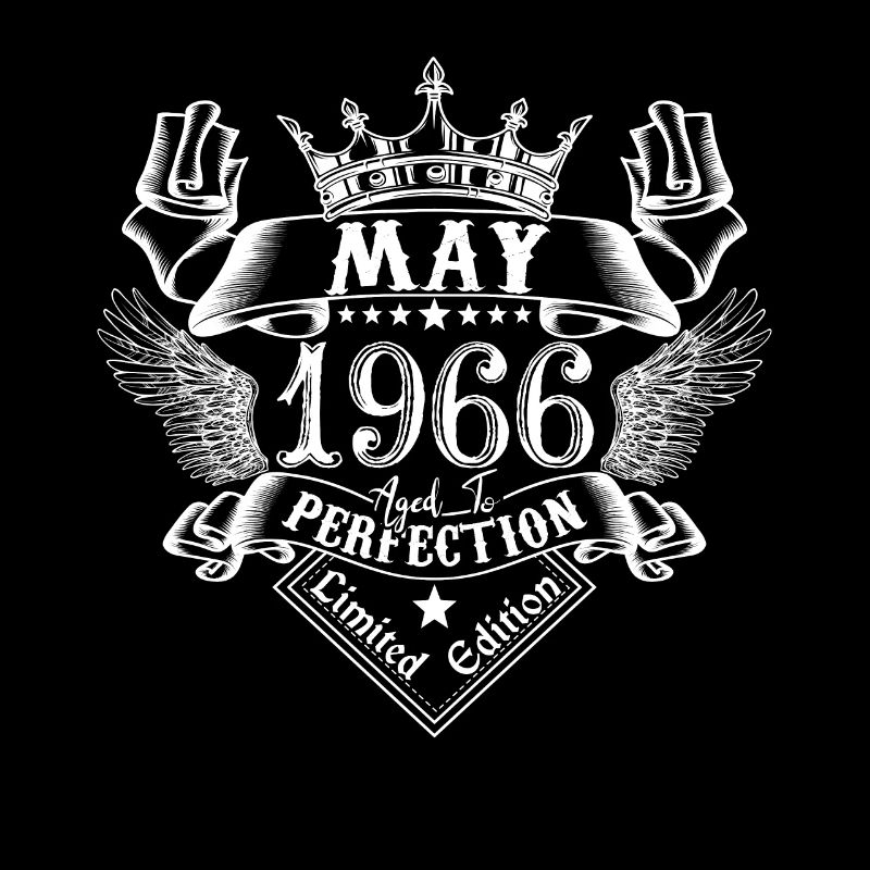 Mai 1966 | Mai 1966 anniversaire 1966
