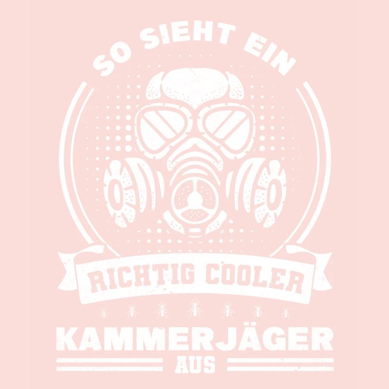 Kammerjäger Schädlingsbekämpfer