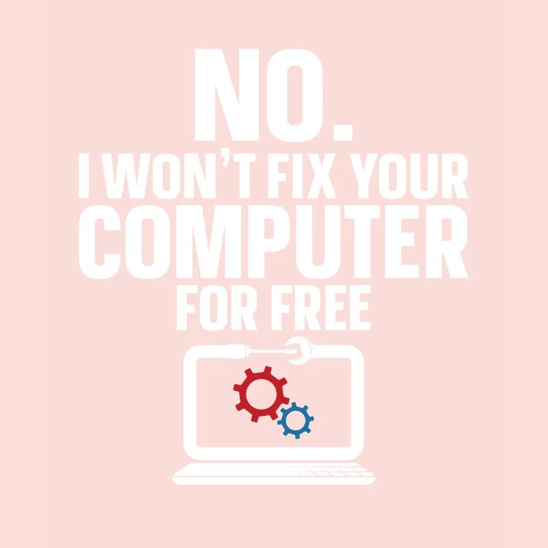 Computer Repair Technology Support Technology
